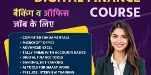 Digital Marketing Training Course