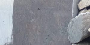 Black Granite Quarry