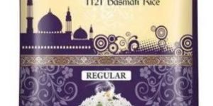Naazreen 1121 Regular Basmati Rice