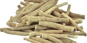 Dry Ashwagandha Roots