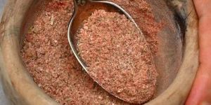 Premium Pani Puri Masala Powder