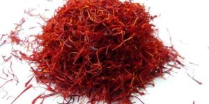 Pure Saffron