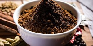 Spicy Kala Masala Powder