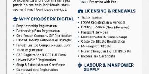 Accounting Data Management