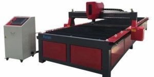 Gantry Plasma Cutting Machine