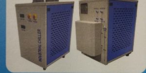 Industrial Water Chiller