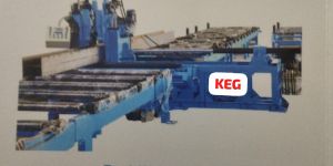 Track Welding Machine