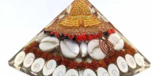 Laxmi Pyramid
