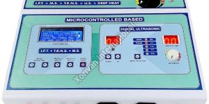 5 In 1 Combination Therapy