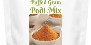 Puffed Gram Podi Mix