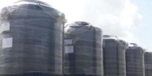 HDPE Water Tank