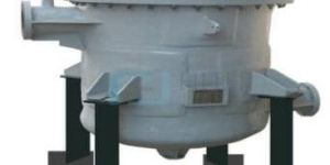 FRP Filter Housing