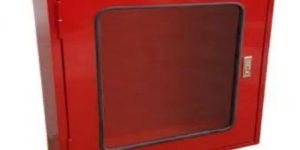 FRP Fire Extinguisher Box