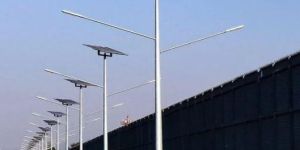 FRP Lighting Pole