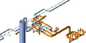 GRP Piping Stress Analysis Services