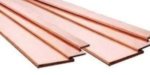 Bare Copper Patti