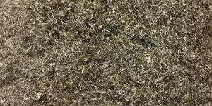 Brass Bukka Scrap