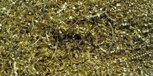 Brass Turning Scrap