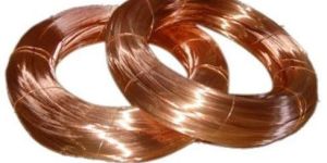 Copper Lead Wire Scrap