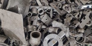 Industrial 316 Stainless Steel Scrap