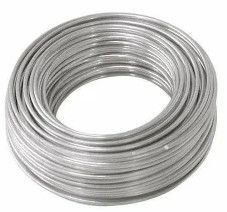 Pure Aluminum Wire