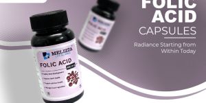 Folic Acid Capsule