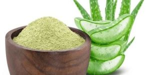 Aloe Vera Powder