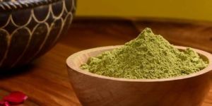 Henna Powder