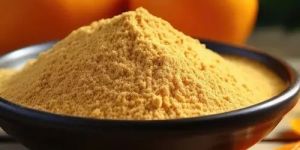 Orange Powder