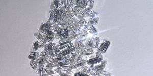 Emerald Cut Diamond