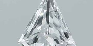 Kite Cut Diamond