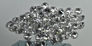 Loose Lab Grown Diamond