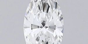 Marquise Cut Diamond