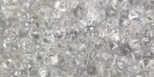 Round Brilliant Loose Diamond