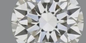 Round Cut Certified Diamond