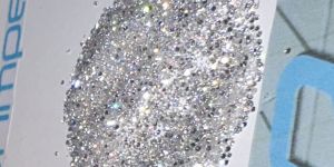 Round Pointer Diamond