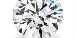 Vvs Round Cut Diamond