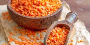 Premium Red Lentils