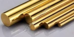 Free Cutting Brass Bar