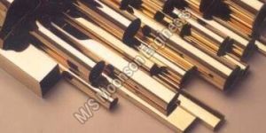 Naval Brass Rod