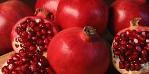 a Grade Pomegranate