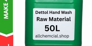 Hand Wash Concentrate