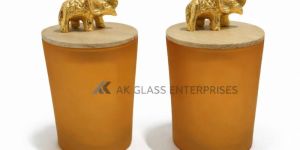 Decorative Candle Holders