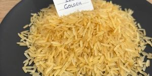 Golden Rice