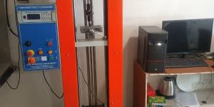 Tensile Testing Machine