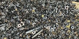 Tungsten Carbide Scraps