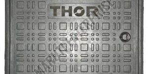 FRP Heavy Duty Manhole Cover