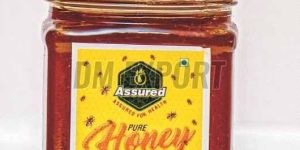 250gm Assured Pure Honey