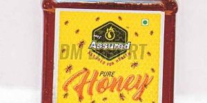 500gm Assured Pure Honey