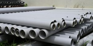 PVC Pipes